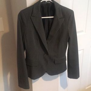 Women's Blazer